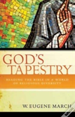 Capa do artigo God'S Tapestry