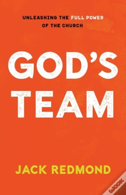 Capa do artigo God'S Team