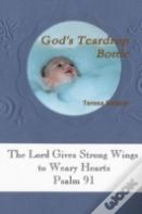 God'S Teardrop Bottle