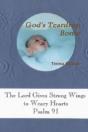 God'S Teardrop Bottle - Preview
