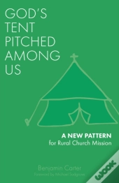 God'S Tent Pitched Among Us