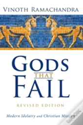 Gods That Fail, Revised Edition