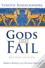 Capa do artigo Gods That Fail, Revised Edition