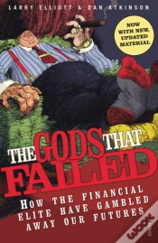 Capa do artigo Gods That Failed