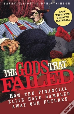 Capa do artigo Gods That Failed