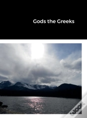 Capa do artigo Gods The Greeks