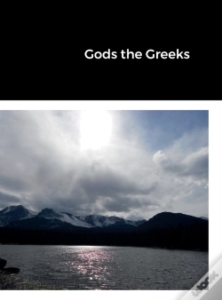 Capa do artigo Gods The Greeks