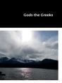 Gods The Greeks - Preview