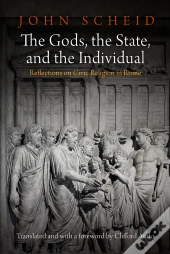 Gods, The State, And The Individual