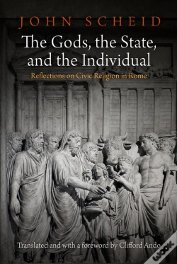 Capa do artigo Gods, The State, And The Individual