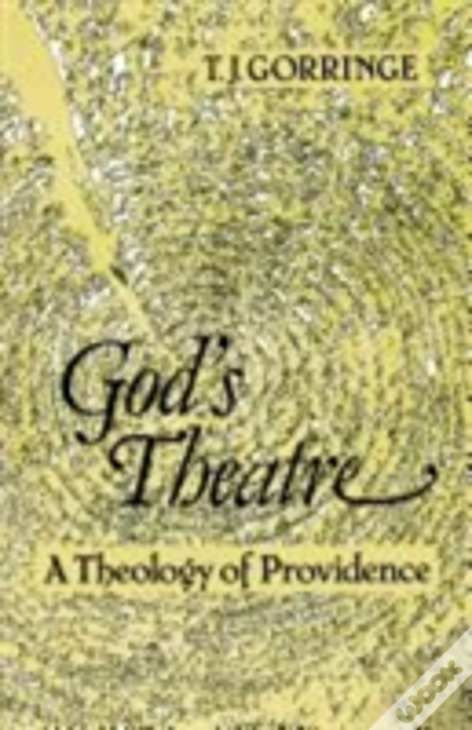 God'S Theatre