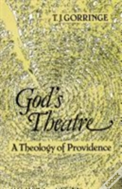 Capa do artigo God'S Theatre