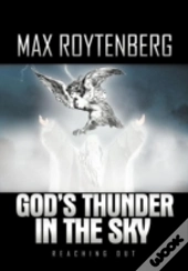 God'S Thunder In The Sky