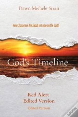 Capa do artigo God'S Timeline