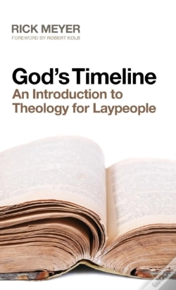 Capa do artigo God'S Timeline