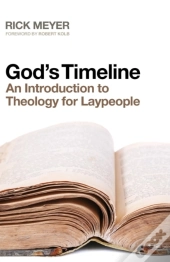 God'S Timeline