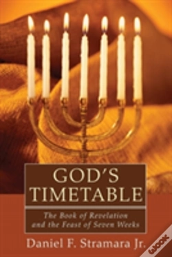 Capa do artigo God'S Timetable