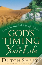 Capa do artigo God`S Timing For Your Life