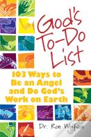God'S To Do List