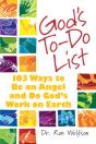 God'S To Do List - Preview