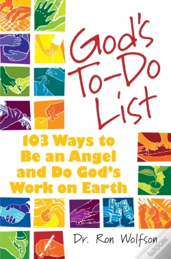 Capa do artigo God'S To Do List