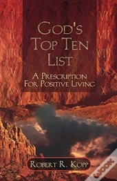 God'S Top Ten List