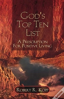 Capa do artigo God'S Top Ten List