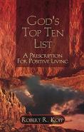 God'S Top Ten List