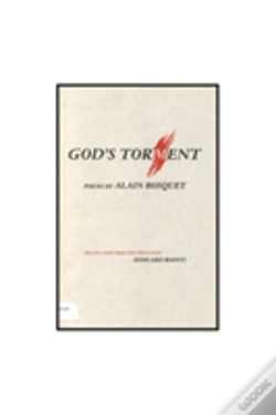 Capa do artigo God'S Torment