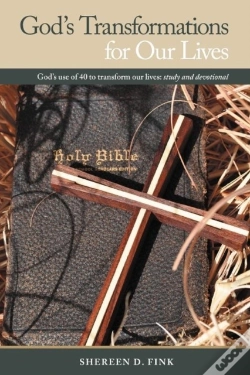 Capa do artigo God'S Transformations For Our Lives