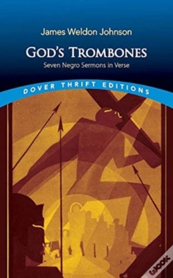 Capa do artigo God'S Trombones
