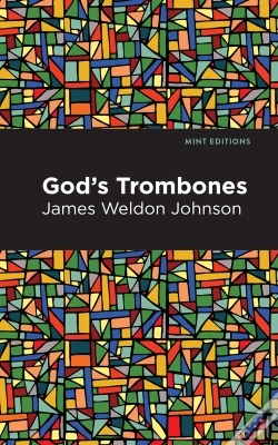 Capa do artigo God'S Trombones