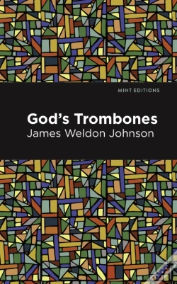 Capa do artigo God'S Trombones