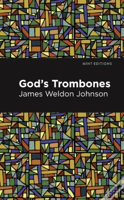 Capa do artigo God'S Trombones