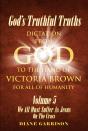 God'S Truthful Truths - Preview