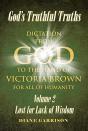 God'S Truthful Truths - Preview