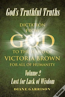 Capa do artigo God'S Truthful Truths