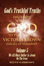 God'S Truthful Truths - Preview