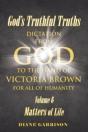 God'S Truthful Truths - Preview