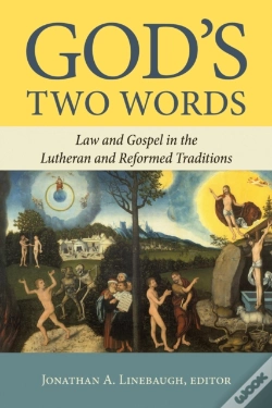 Capa do artigo God'S Two Words