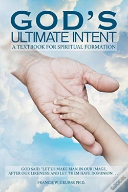 Capa do artigo God'S Ultimate Intent