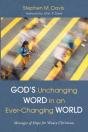 God'S Unchanging Word In An Ever-Changing World - Preview