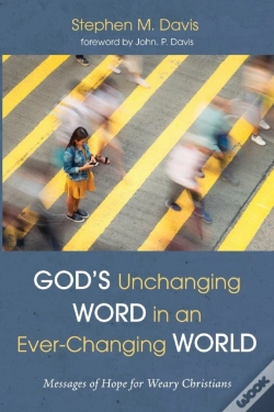 Capa do artigo God'S Unchanging Word In An Ever-Changing World