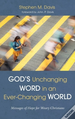 Capa do artigo God'S Unchanging Word In An Ever-Changing World