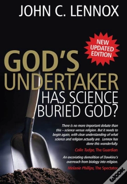 Capa do artigo God'S Undertaker