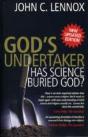 God'S Undertaker - Preview
