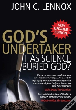 Capa do artigo God'S Undertaker