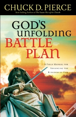 Capa do artigo God'S Unfolding Battle Plan