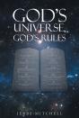 God'S Universe, God'S Rules - Preview
