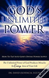 God'S Unlimited Power